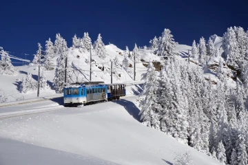 rigi zug schnee1