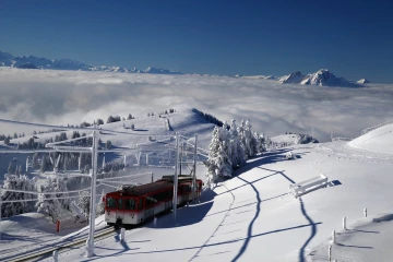 rigi zug schnee3