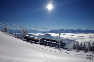 rigi zug schnee4
