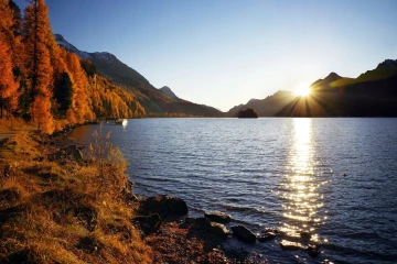 silsersee engadin1