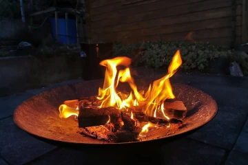 feuer flammen