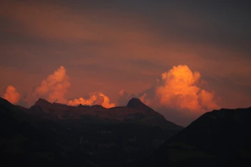 wolken
