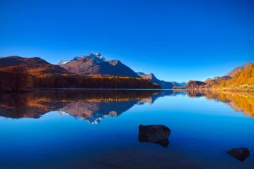 silsersee engadin