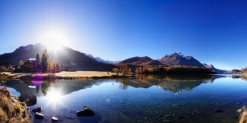 silsersee
