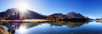 silsersee