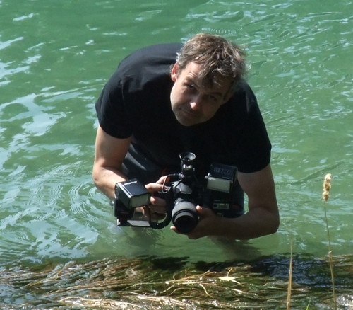 Am Wasser